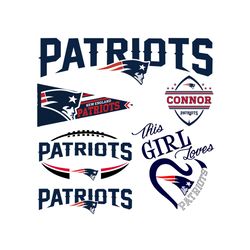 PATRIOTS FOOTBALL SVG, Sport Svg, Patriots Svg, Patriots Design, Patriots Flag Svg, New England Patriots Logo Svg, Nfl S