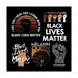 black live matter design, black lives matter bundle svg, juneteenth svg, free ish svg