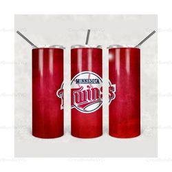 minnesota twins tumbler, minnesota twins wrap, minnesota twins design, mlb tumbler png, sport tumbler, mlb wrap, mlb 20o