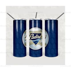 san diego padres tumbler, san diego padres wrap, san diego padres design, mlb tumbler png, sport tumbler, mlb wrap, mlb