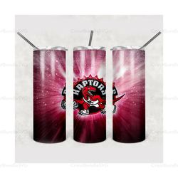 toronto raptors tumbler, toronto raptors wrap, toronto raptors design, sport tumbler, nba tumbler wrap, nba tumbler