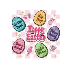 Happy Easter Digital PNG File