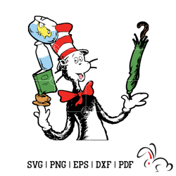 funny dr seuss svg, dr seuss svg, cat in the hat svg, dr seuss gifts, dr seuss shirt, thing 1 thing 2 svg.