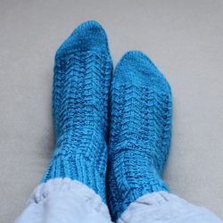 women's everyday texture ankle boot socks, hypoallergenic socks