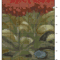 Cottage - Cross Stitch Pattern - PDF Counted House Village - Fabulous Fantastic Magical Little House in Garden - House in Flowers - 5 Sizes (2).png