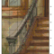 Cottage - Cross Stitch Pattern - PDF Counted House Village - Fabulous Fantastic Magical Little House in Garden - House in Flowers - 5 Sizes (2).png