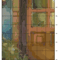Cottage - Cross Stitch Pattern - PDF Counted House Village - Fabulous Fantastic Magical Little House in Garden - House in Flowers - 5 Sizes (2).png