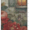 Cottage with Roses - Cross Stitch Pattern - PDF House Village - Fabulous Fantastic Magical House in Garden - Cottage in Flowers - 5 Sizes (2).png