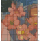 Cottage Cross Stitch Pattern PDF Counted House Village - Fabulous Fantastic Magical Little House in Garden - House in Flowers - 5 Sizes (2).png