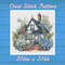 Cottage Cross Stitch Pattern PDF Counted House Village Fabulous Fantastic Magical Little House in Garden House in Flowers.jpg