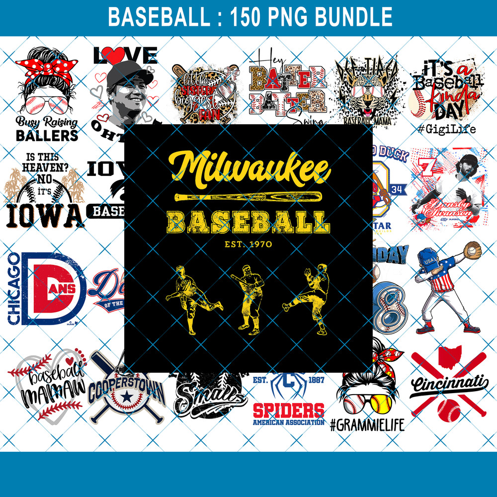 Baseball Bundle PNG, 200 design Baseball PNG , Baseball digital download PNG 3 (2).jpg