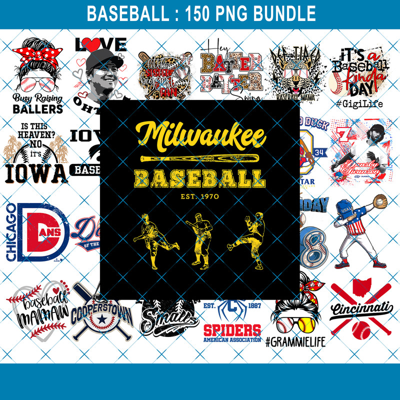 Baseball Bundle PNG, 200 design Baseball PNG , Baseball digital download PNG 3 (2).jpg