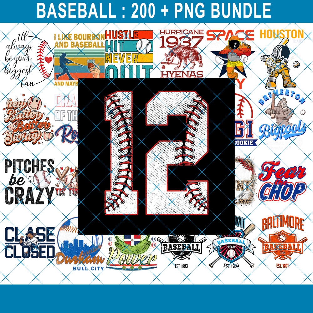 Baseball Bundle PNG, 200 design Baseball PNG , Baseball digital download PNG 4.jpg