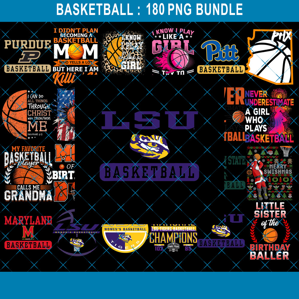 Basketball Bundle PNG, 180 design Basketball PNG , Basketball digital download PNG 4.jpg