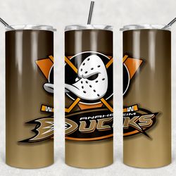 anaheim ducks tumbler png, nhl tumbler wrap png, hockey team 20oz tumbler wrap png, hockey tumbler wrap png