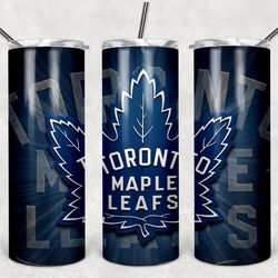 toronto maple leafs tumbler png, nhl tumbler wrap png, hockey team 20oz tumbler wrap png, hockey tumbler wrap png