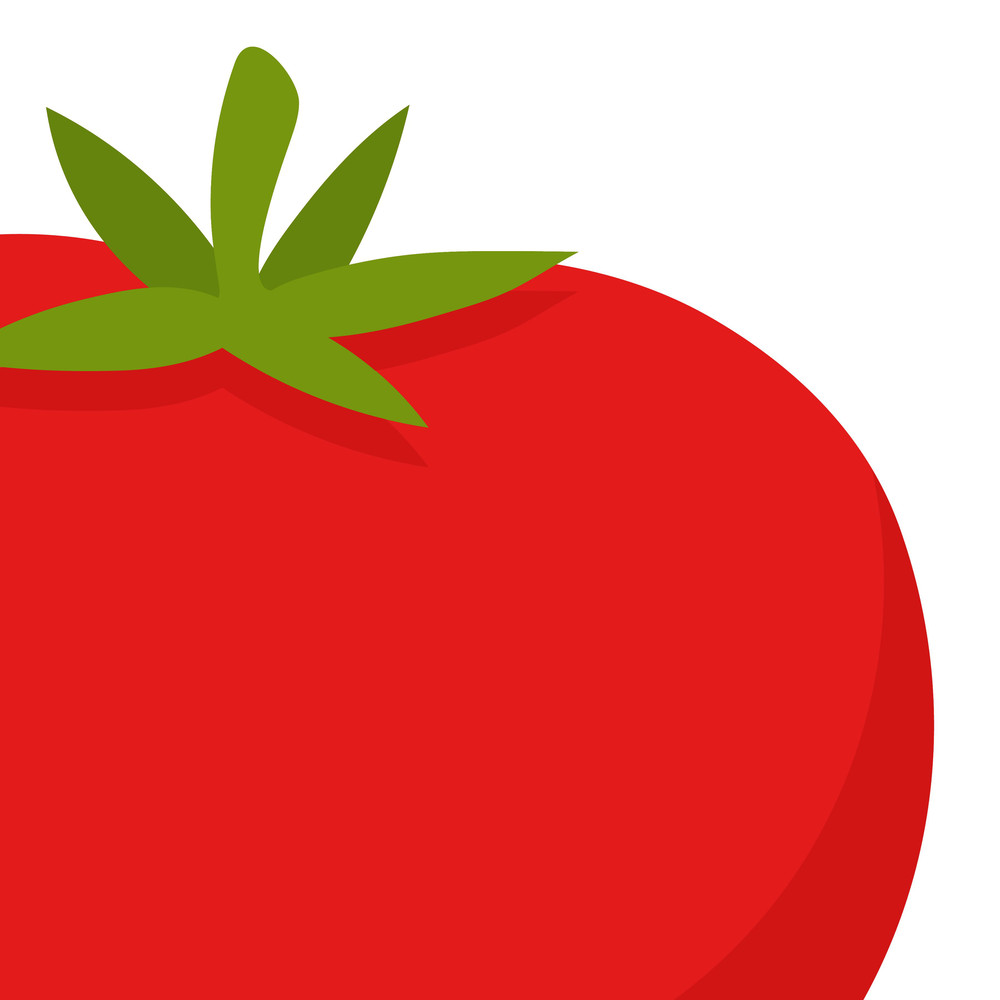 Vegetable Clipart SVG PNG EPS Images Tomato Carrot Peas Broccoli Cabbage Potato Zucchini Corn Rad