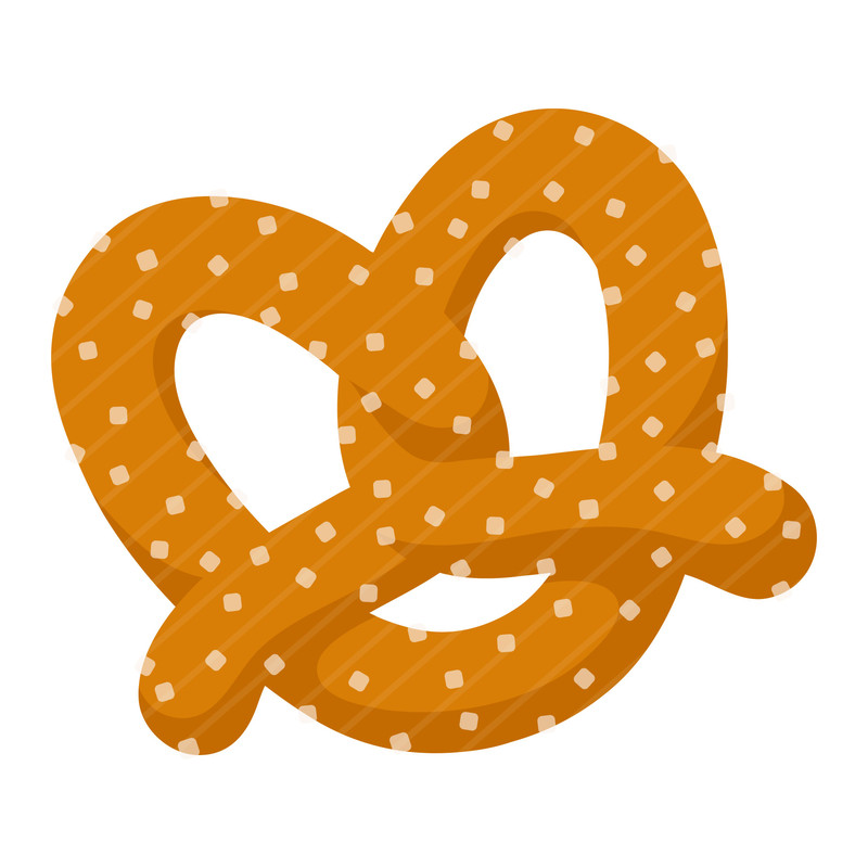 Movie Theater Food Clipart SVG PNG EPS Images Movie Popcorn Clip Art Pizza Nachos Hot Dog Pretzel 3