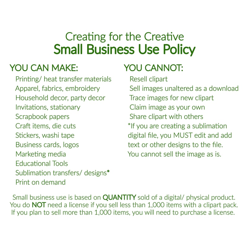 St Patricks Day Item Clipart SVG PNG EPS Images Disco Lava Lamp Roller Skate Rainbow Cookies Clov 2