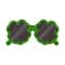 St Patricks Day Item Clipart SVG PNG EPS Images Disco Lava Lamp Roller Skate Rainbow Cookies Clov 3