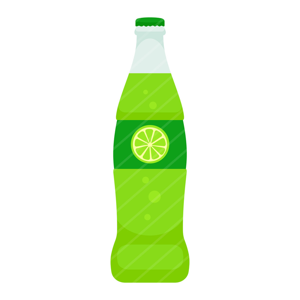 Soda Pop Clipart  SVG PNG EPS Images  Grape Orange Lemon Lime Cola Sodas Bottle Can Two Liter Bever 3