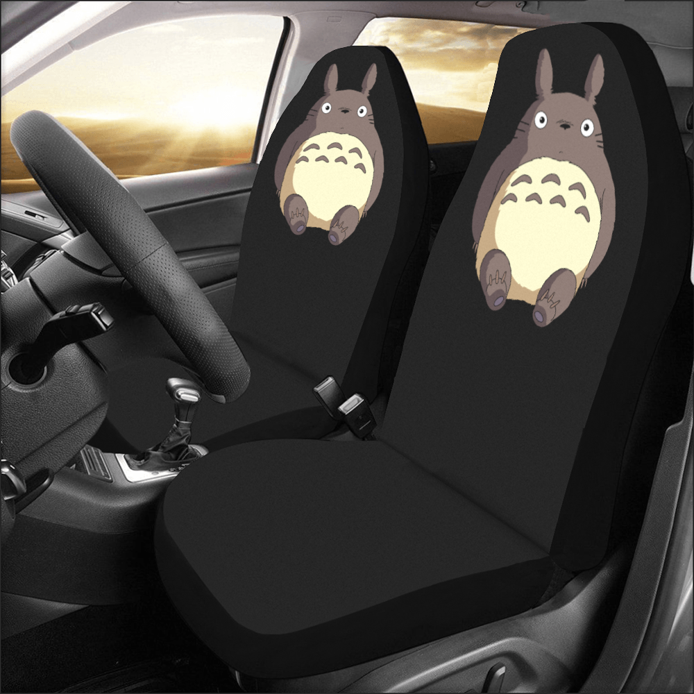 Totoro Car Seat Covers.png
