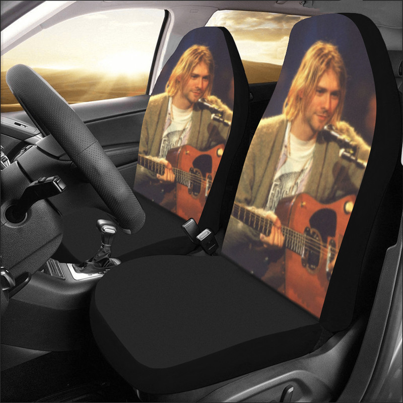 Kurt Cobain Car Seat Covers.png