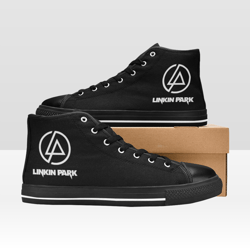 linkin park shoes