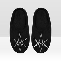 bring me the horizon slippers