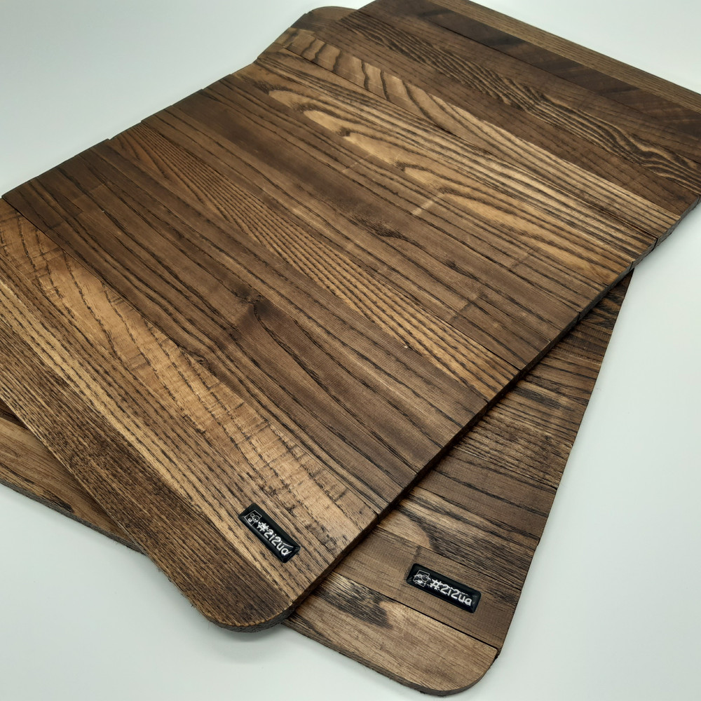 Sofa Arm Tray Walnut Color Sofa Tray Table Armrest Tray Wooden Coffee Table Lap Desk Wooden Tray 1