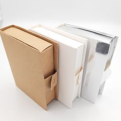 box book template svg ai pdf eps gift box pdf box svg silhouette files box for cutting cardboard cricut