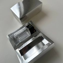 horizontal box box for perfume for gift for jewelry template svg ai pdf eps box svg silhouette files for cutting