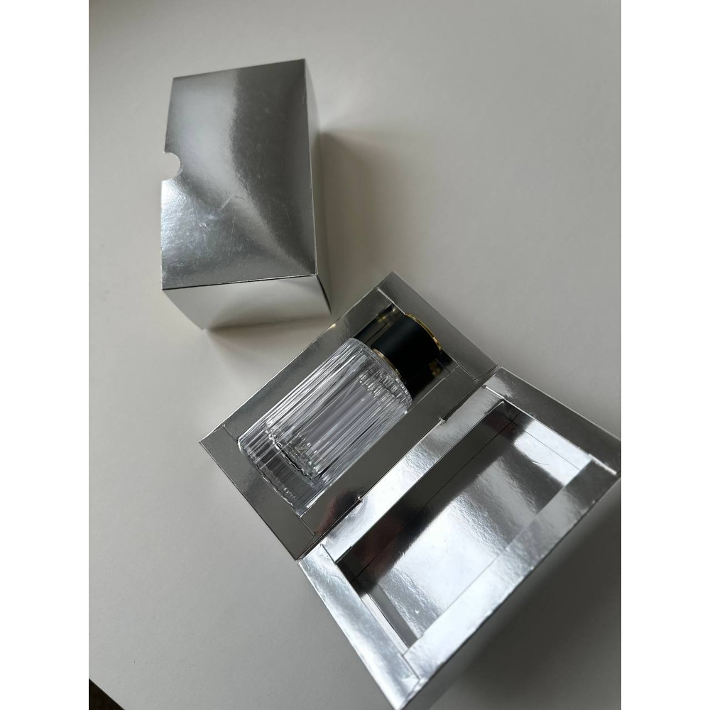 Horizontal Box Box For Perfume For Gift For Jewelry Template Svg Ai Pdf Eps Box Svg Silhouette Files For Cutting 2