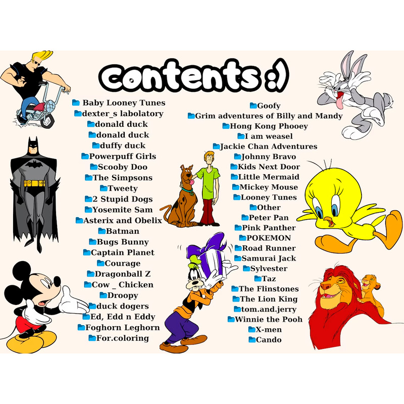 2400+ Cartoon Characters Mega Bundle Svg (2).jpg