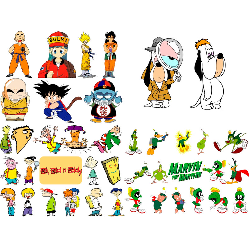 2400+ Cartoon Characters Mega Bundle Svg (11).jpg