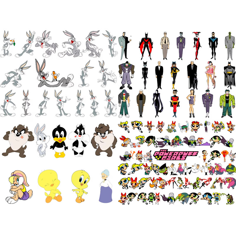 2400+ Cartoon Characters Mega Bundle Svg (4).jpg
