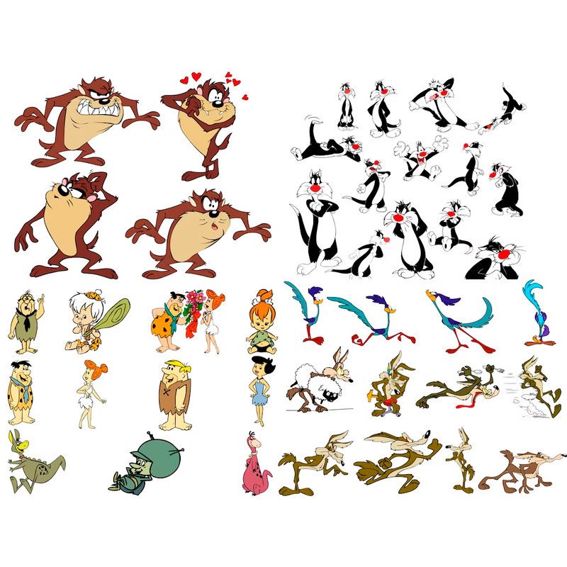 2400+ Cartoon Characters Mega Bundle Svg (5).jpg