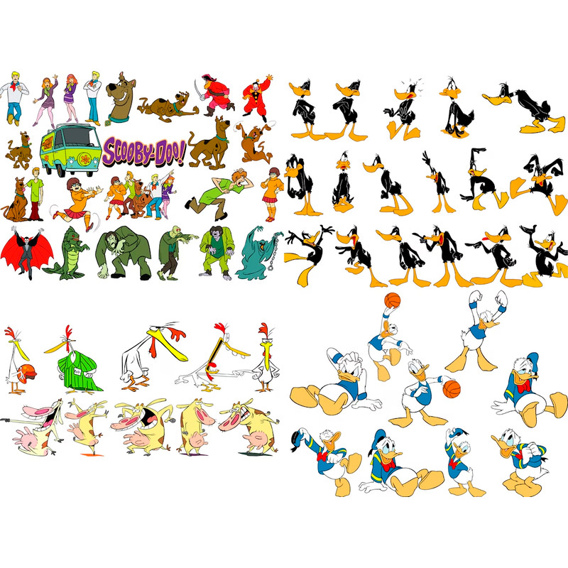 2400+ Cartoon Characters Mega Bundle Svg (9).jpg