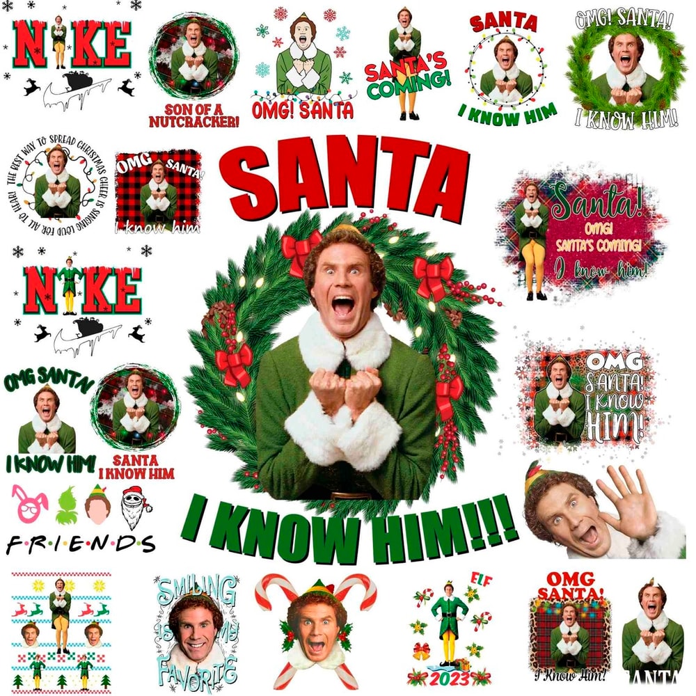 The Elf Png Png Bundle (1).jpg