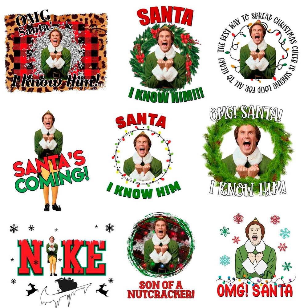 The Elf Png Png Bundle (2).jpg