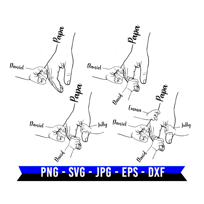 Personalized Father's Day Fist Bump Set (1).jpg