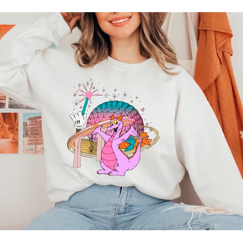 14 Retro Disney Figment Png Bundle (2).jpg