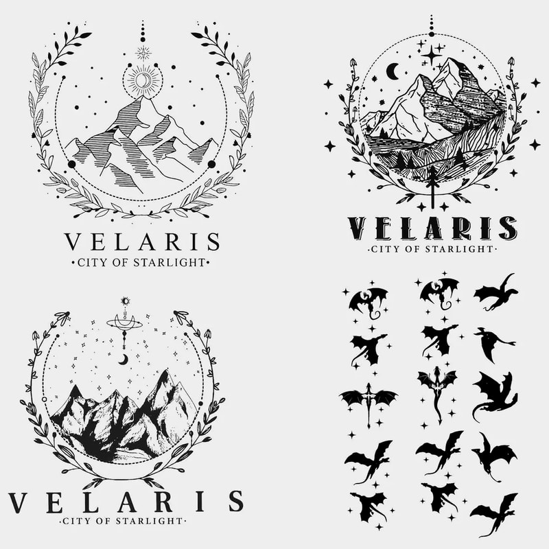 50+ Fourth Wing Bundle Png , Basgiath War College Png (2).jpg