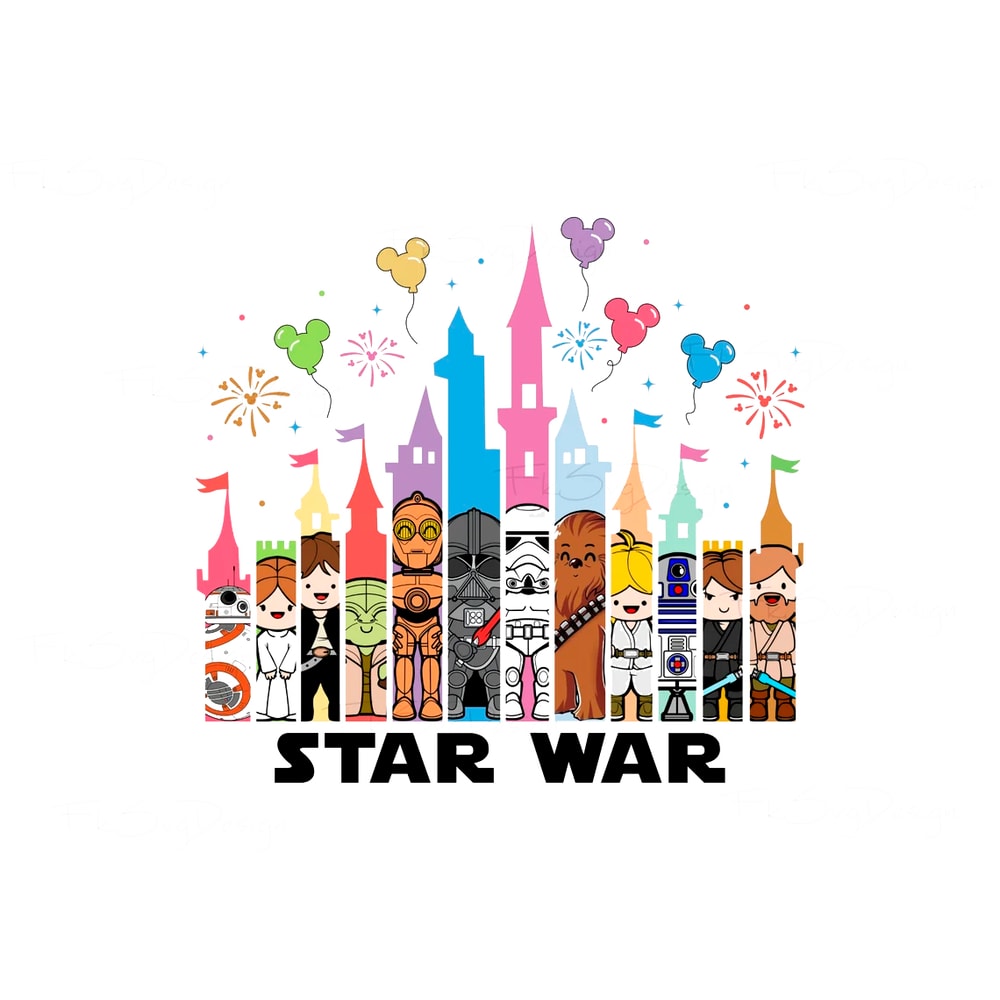 Bundle Disney Princess Castle Png Files (4).jpg