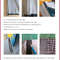 Kakegurui Skirt Tutorial Example page
