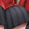Kakegurui Skirts anime