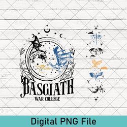 retro basgiath war college healer png, fourth wing png, dragon rider png, fly or die png, college png, violet sorrengail