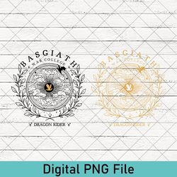 vintage fourth wing violet sorrengail band png, silver one basgiath war college, dragon rider xaden riorson the empyrean