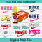 25 Bundle Nike Merch PNG Hello Kitty Nike Disney Nike PNG Winnie The Pooh Nike PNG Stitch Nike Just Do It File PNG 0