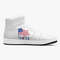 Customize Unisex Sneaker For Voting Election Day United States All Sizes Available 3